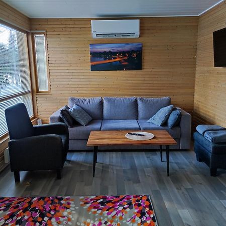 Heinolan Heinaesaari - Holiday And Camping 外观 照片