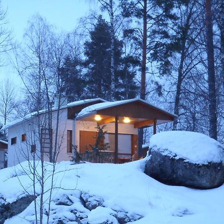 Heinolan Heinaesaari - Holiday And Camping 外观 照片