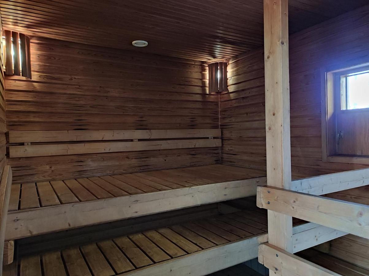 Heinolan Heinaesaari - Holiday And Camping 外观 照片