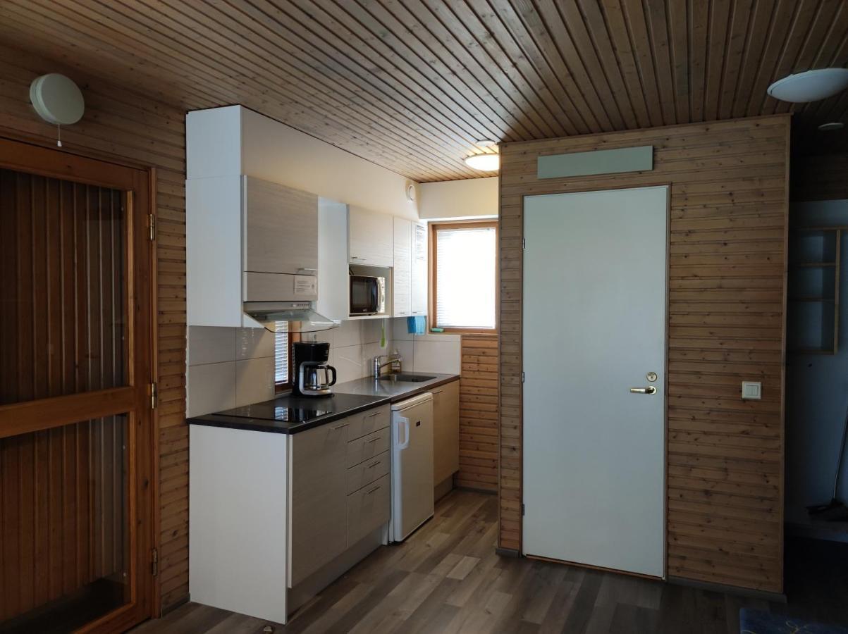 Heinolan Heinaesaari - Holiday And Camping 外观 照片