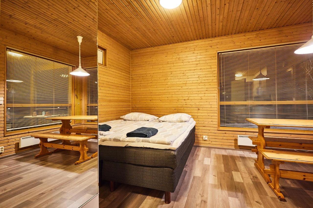 Heinolan Heinaesaari - Holiday And Camping 外观 照片