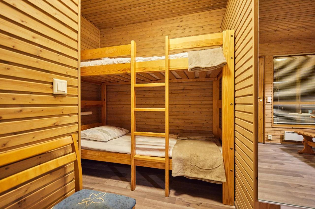 Heinolan Heinaesaari - Holiday And Camping 外观 照片