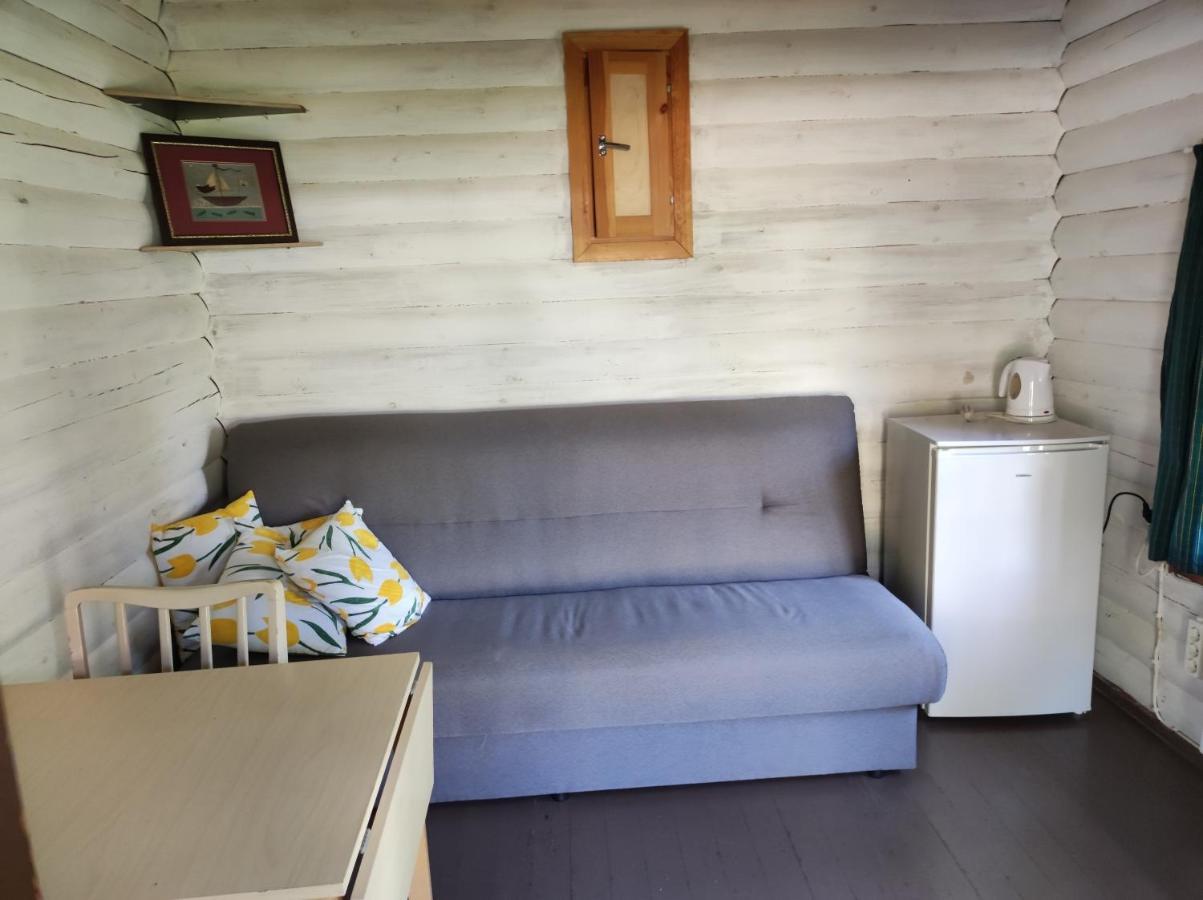 Heinolan Heinaesaari - Holiday And Camping 外观 照片