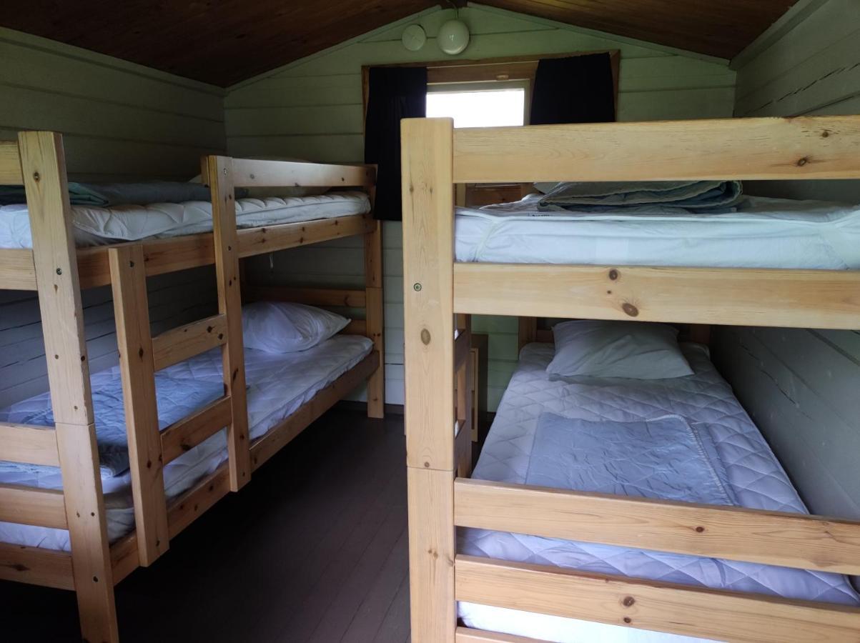 Heinolan Heinaesaari - Holiday And Camping 外观 照片