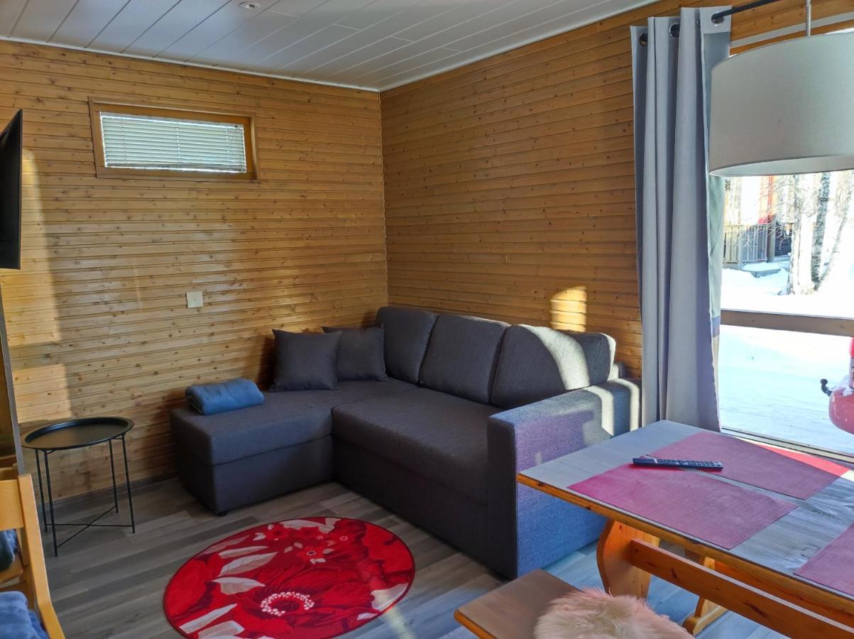 Heinolan Heinaesaari - Holiday And Camping 外观 照片