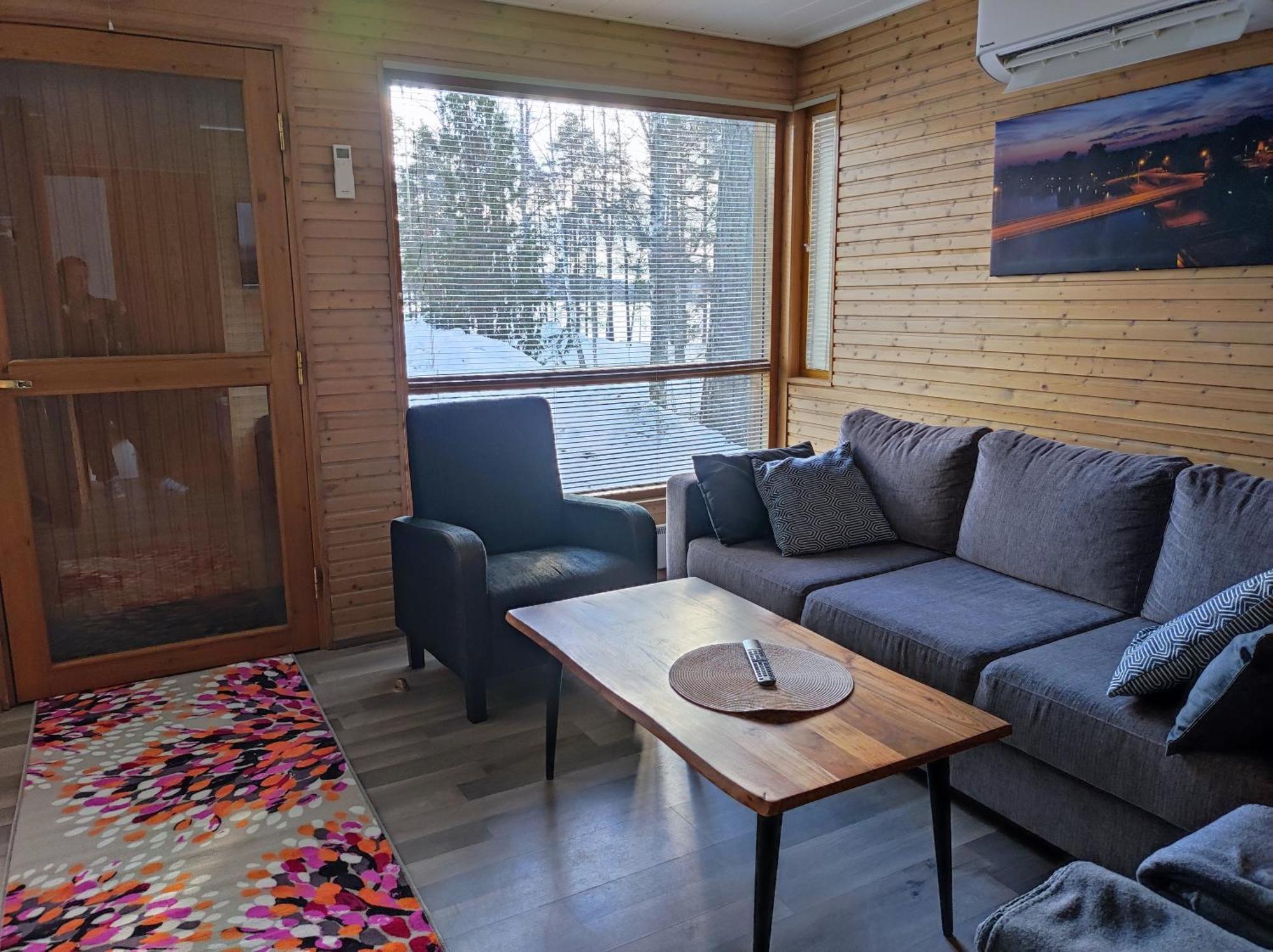 Heinolan Heinaesaari - Holiday And Camping 外观 照片