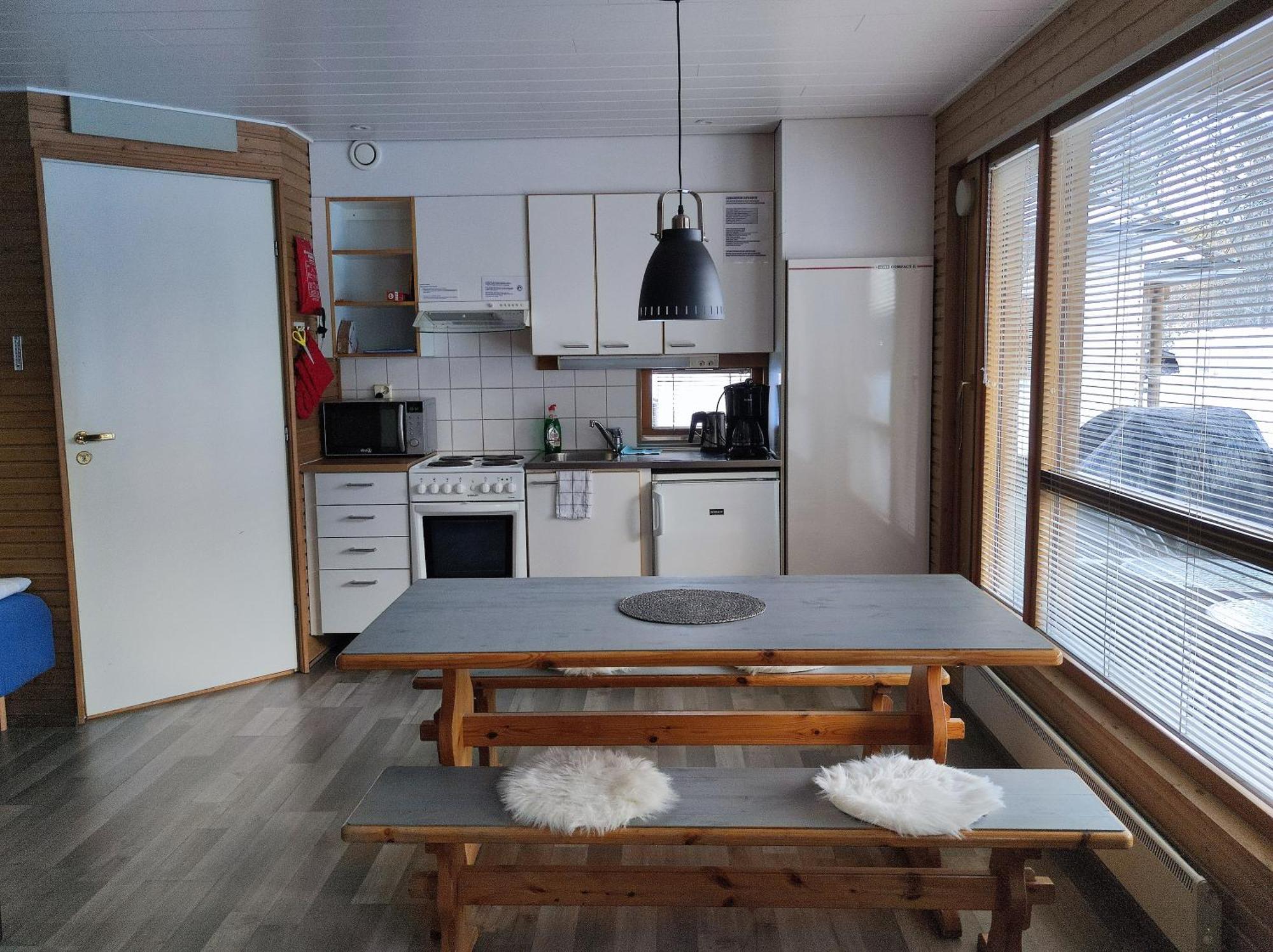 Heinolan Heinaesaari - Holiday And Camping 外观 照片